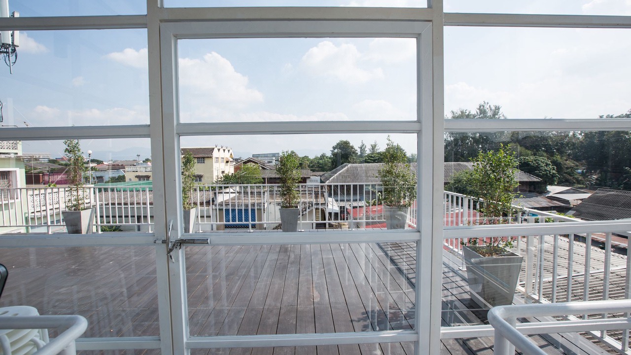 Photo of Patio Balcony in Sop Tui