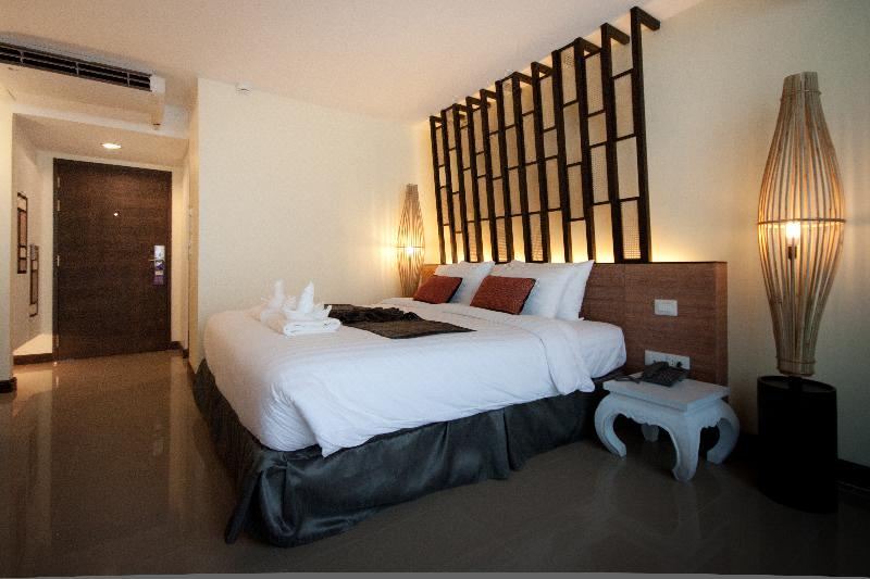 Photo of Bedroom in Nimman