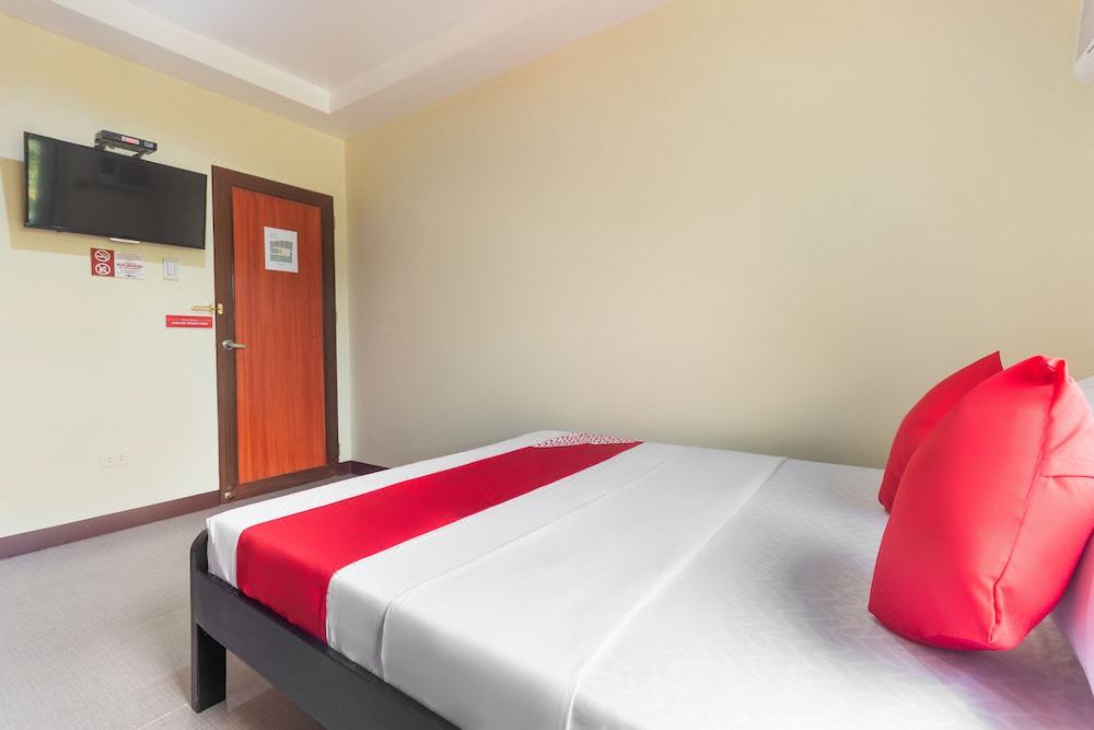 Photo of Bedroom in Dumaguete