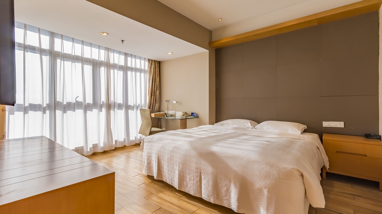 Photo of Bedroom in Haidian