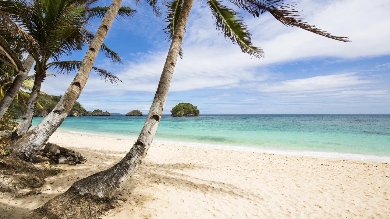 Photo of Outdoor in Boracay Island