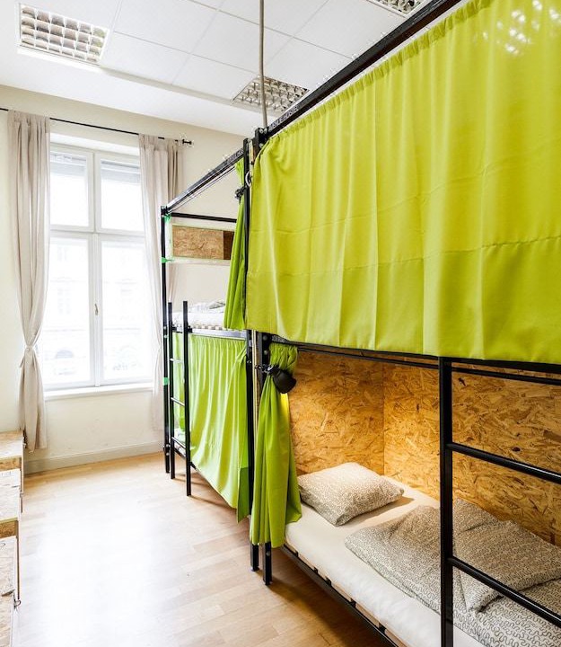 Photo of Bedroom in Terezvaros