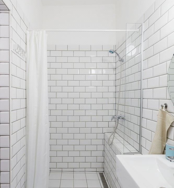 Photo of Bathroom in Terezvaros