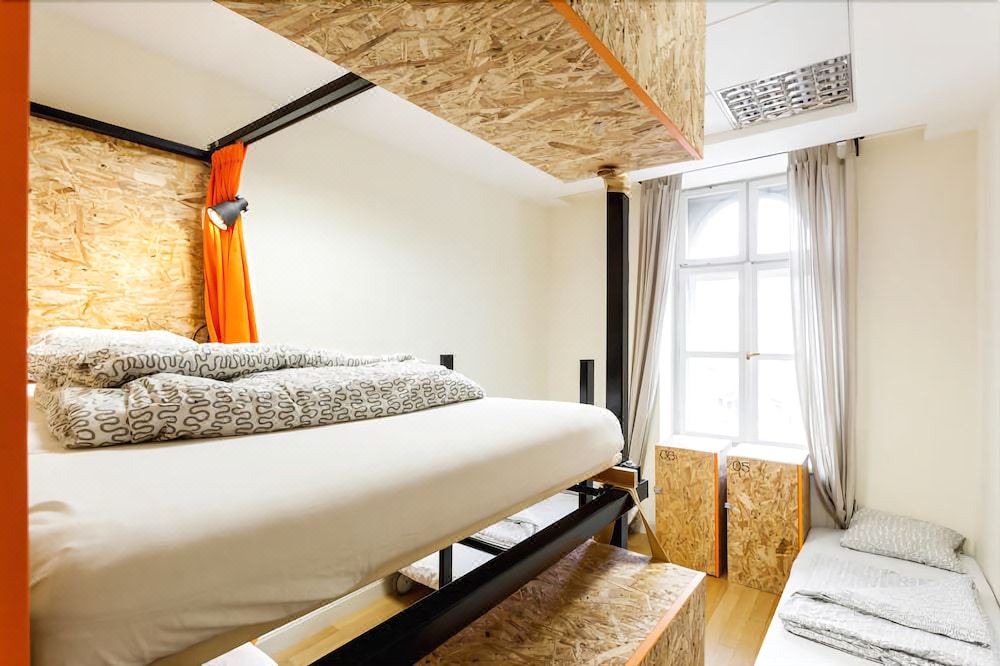 Photo of Bedroom in Terezvaros