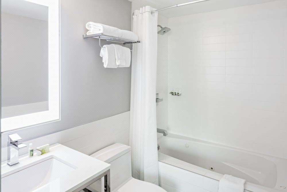 Photo of Bathroom in Bowery