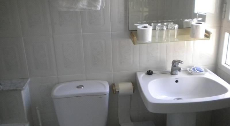 Photo of Bathroom in El Cabanyal
