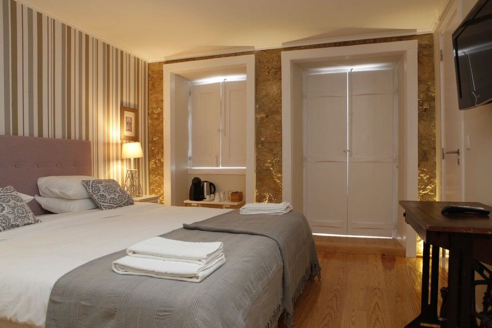 Photo of Bedroom in Merces