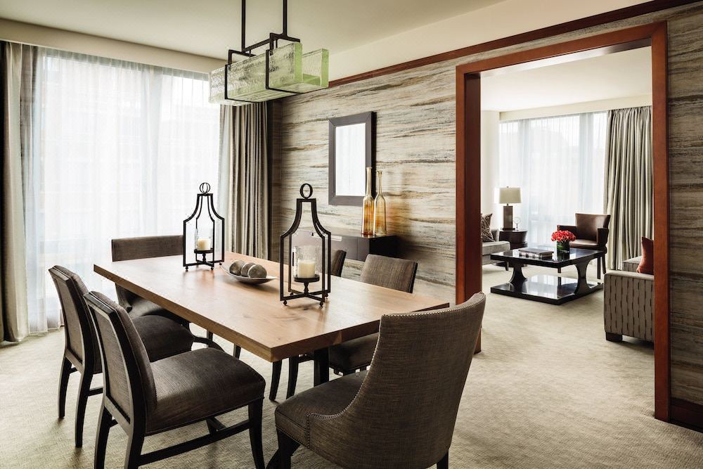 Photo of Livingroom in Georgetown