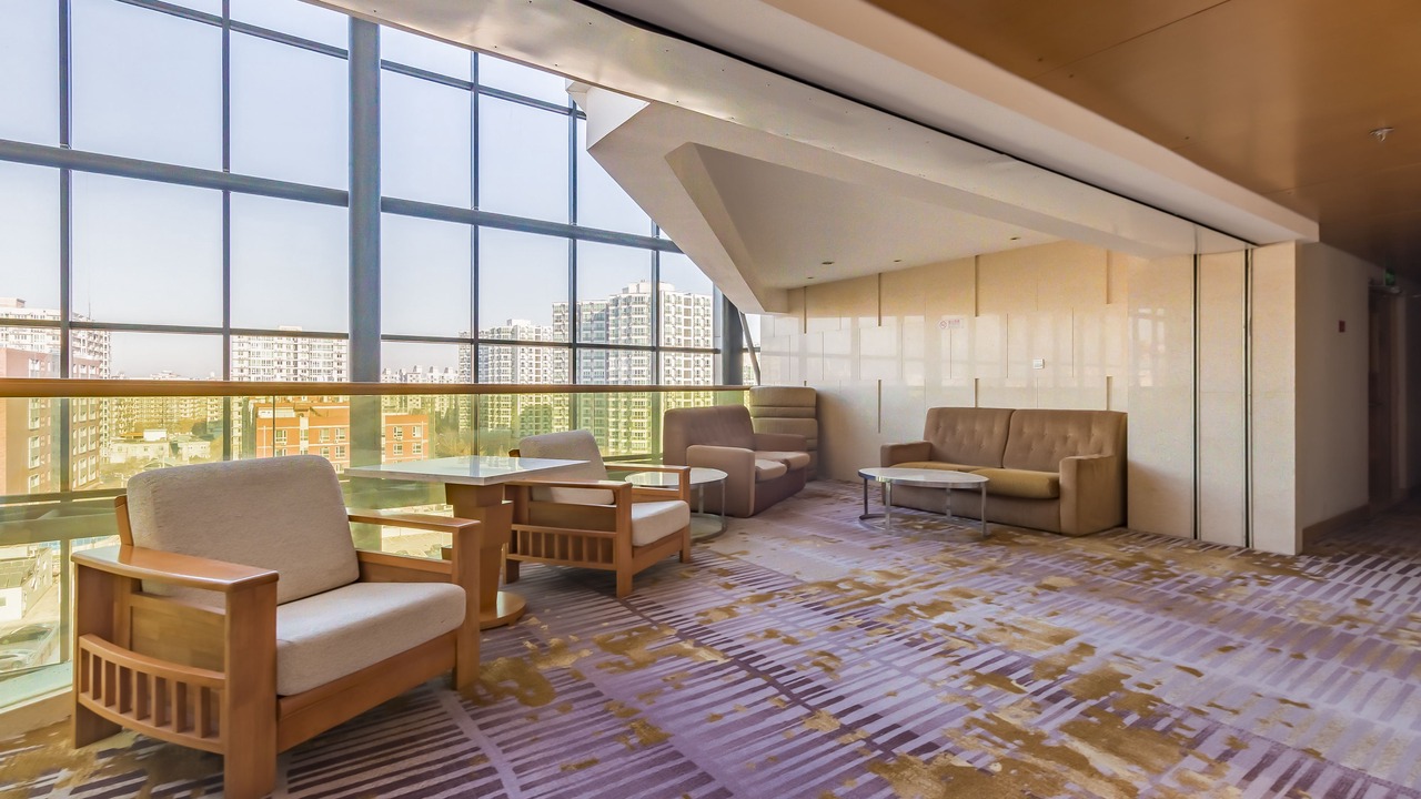 Photo of Livingroom in Haidian
