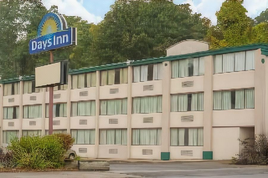 Photo of Buildings in Schenectady