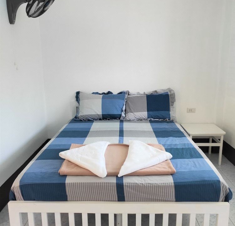 Photo of Bedroom in Koh Tao