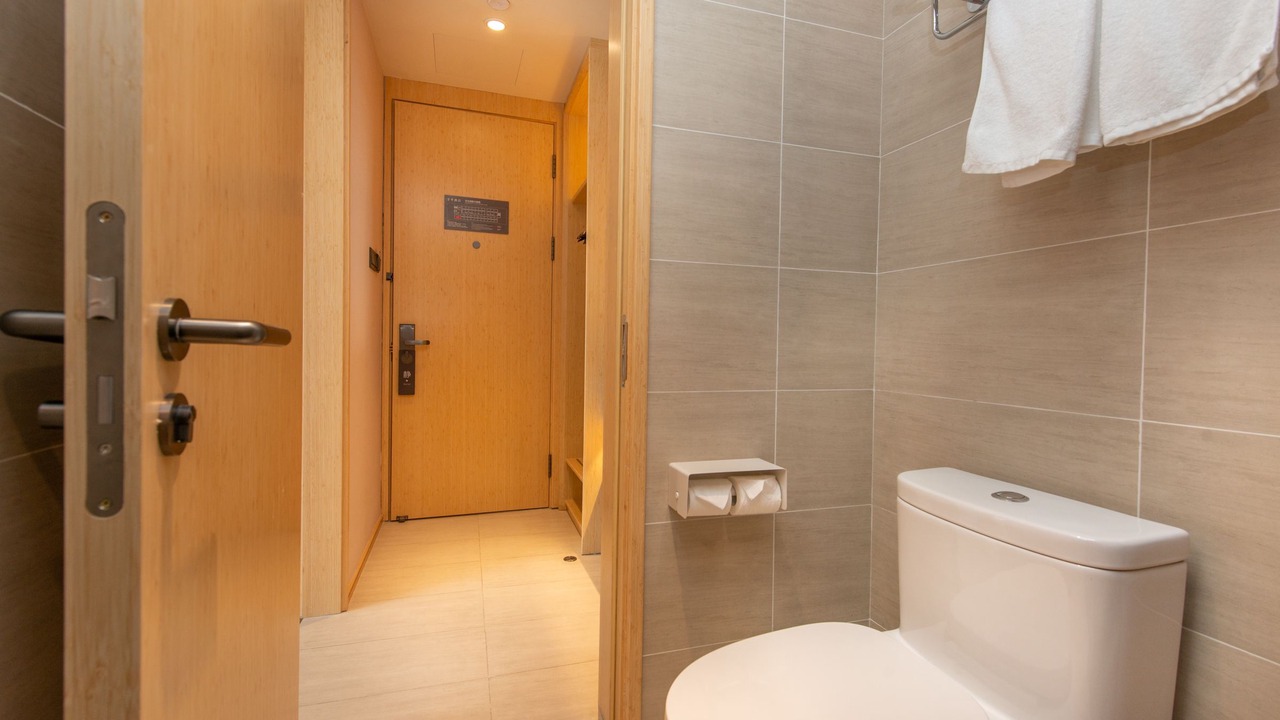Photo of Bathroom in Hongqiao