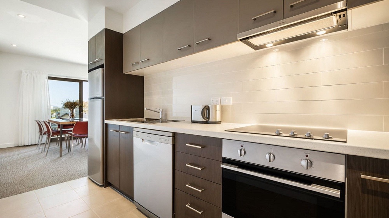 Photo of Kitchen in Wodonga