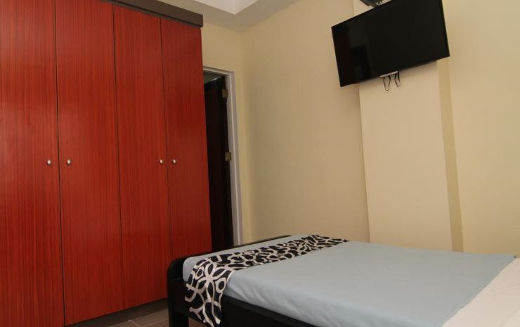 Photo of Bedroom in Dumaguete