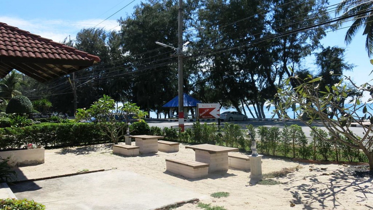 Photo of Buildings in Rayong