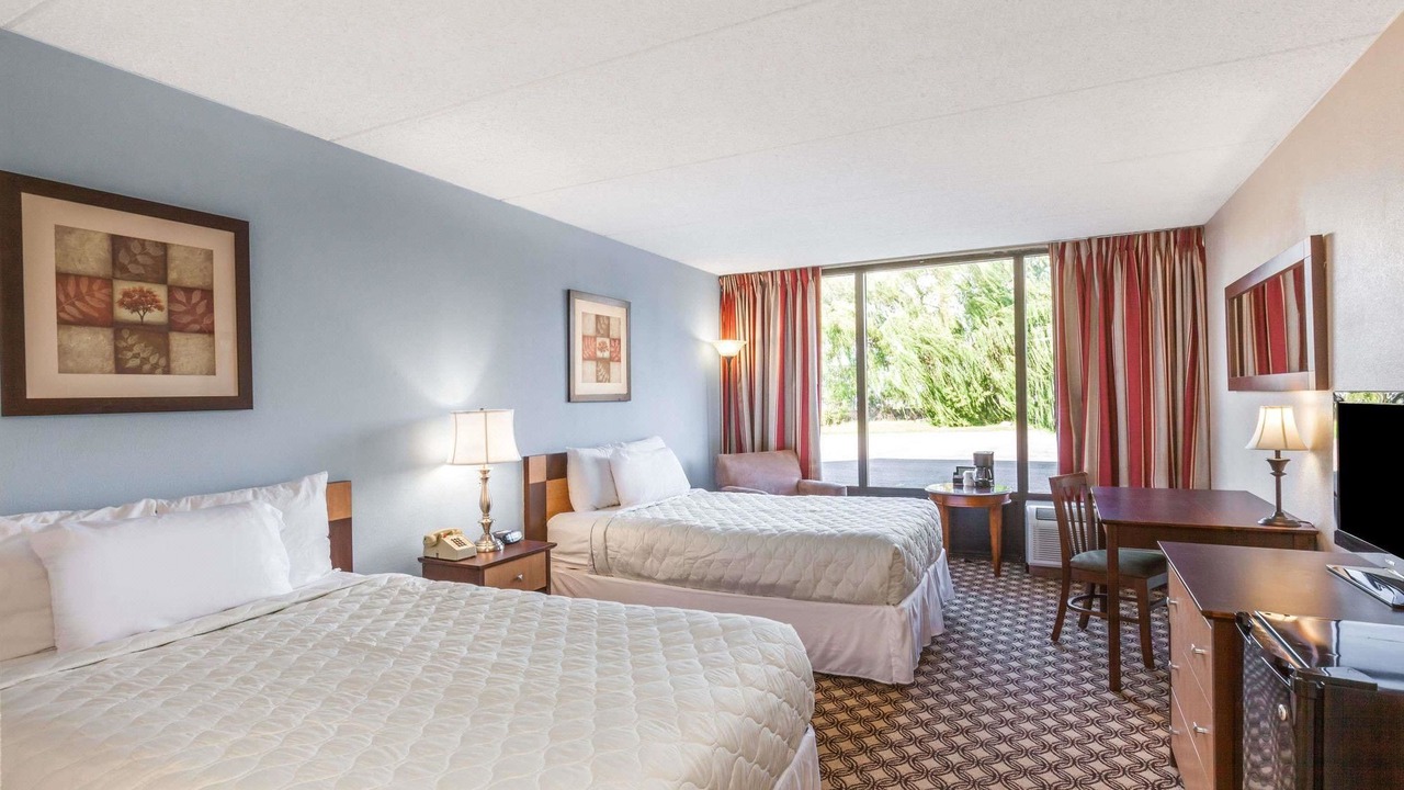 Photo of Bedroom in Syracuse