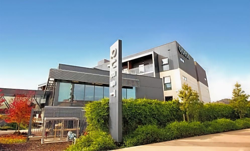 Photo of Buildings in Wodonga