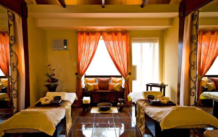 Photo of Livingroom in Boracay Island