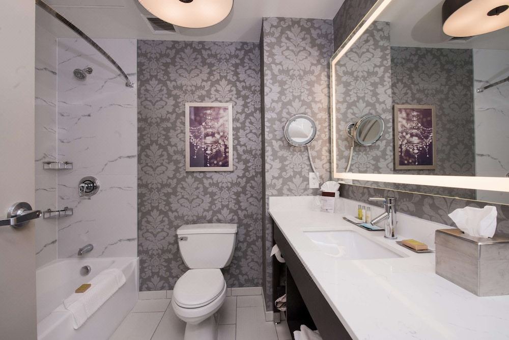 Photo of Bathroom in Utica