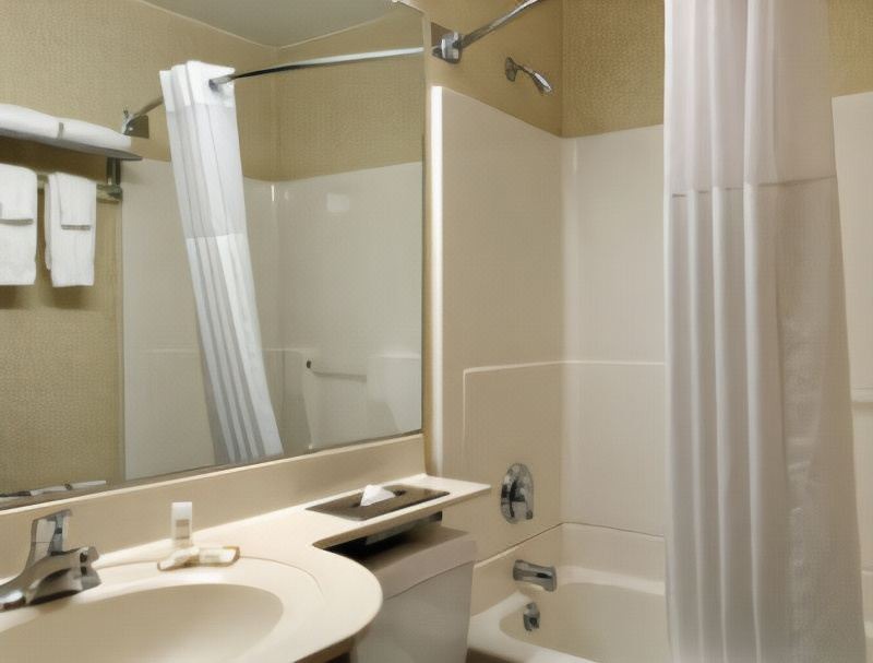 Photo of Bathroom in Henrietta