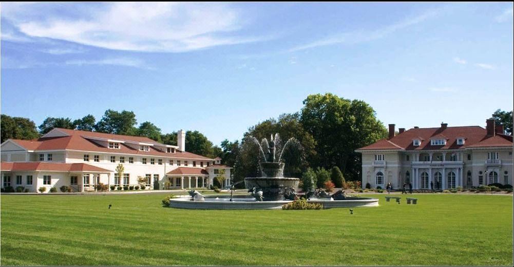 Photo of Buildings in Beverly