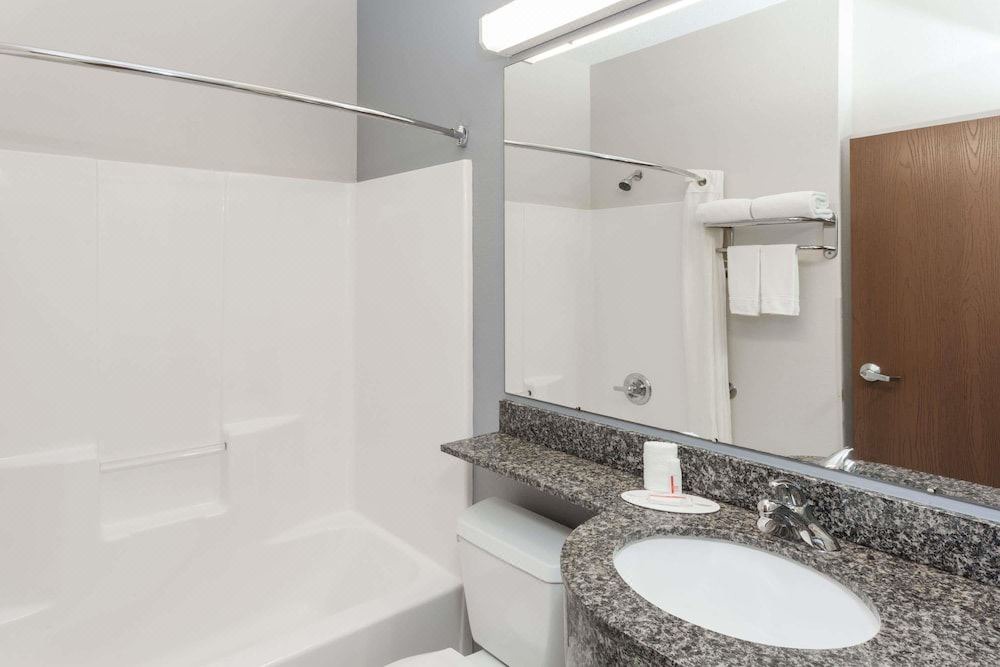 Photo of Bathroom in Elkhart