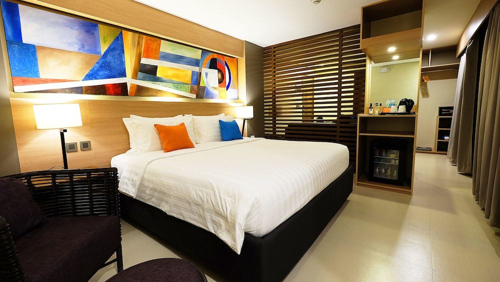 Photo of Bedroom in Boracay Island