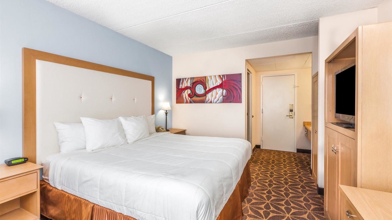 Photo of Bedroom in Syracuse