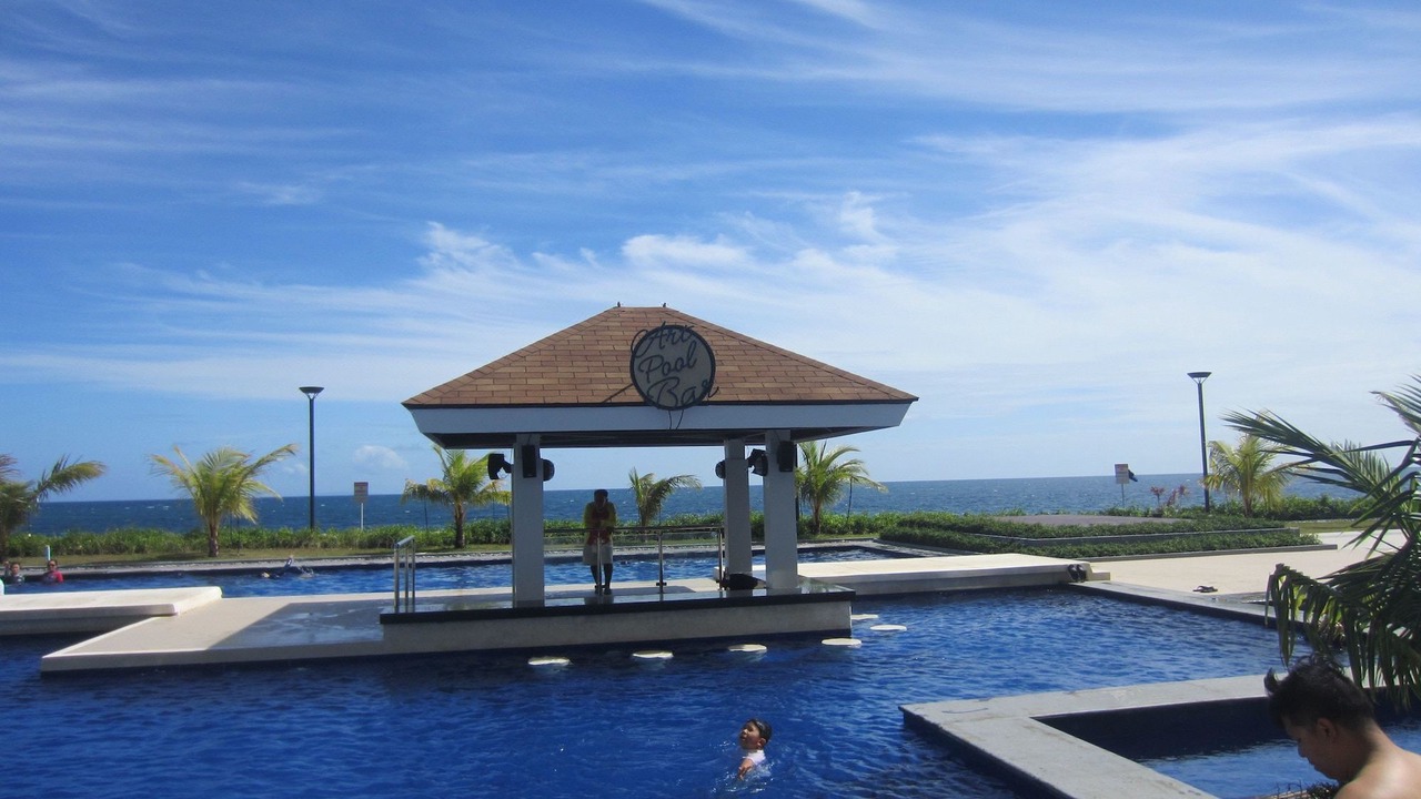 Photo of Outdoor in Punta Engano