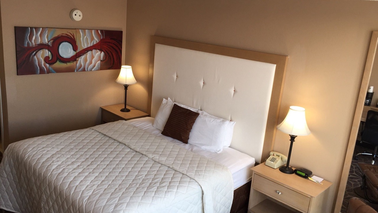 Photo of Bedroom in Syracuse