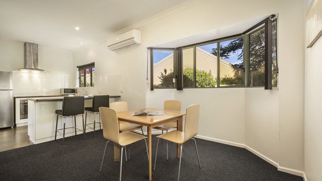 Photo of Livingroom in Glebe