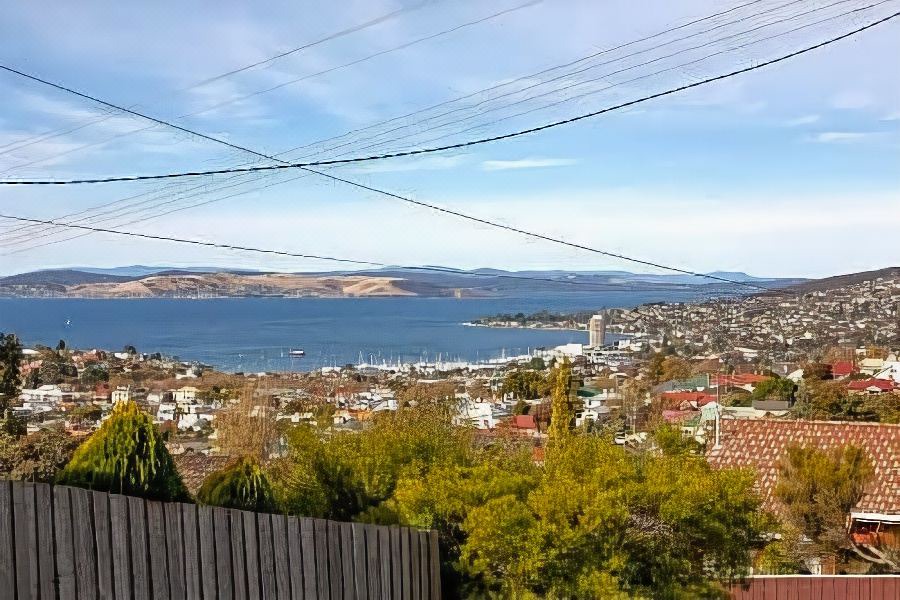 Photo of Outdoor in West Hobart