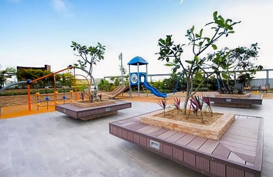 Photo of Patio Balcony in Lapu-Lapu
