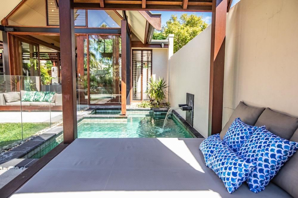 Photo of Bedroom in Port Douglas