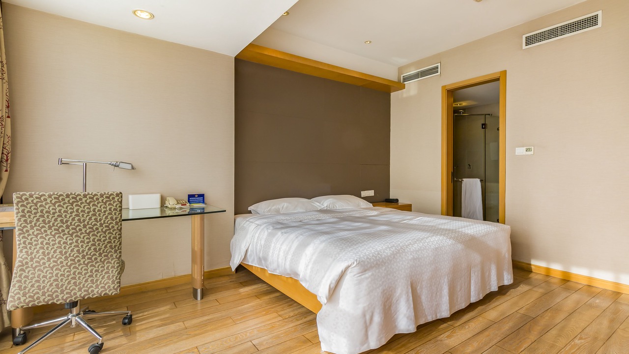 Photo of Bedroom in Haidian