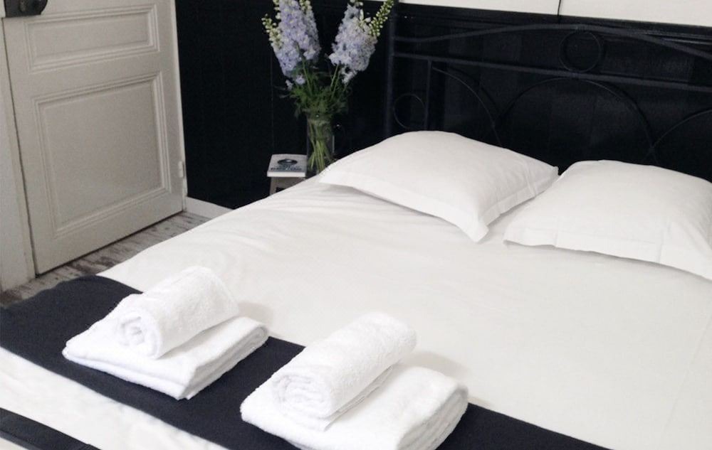 Photo of Bedroom in Le Suquet