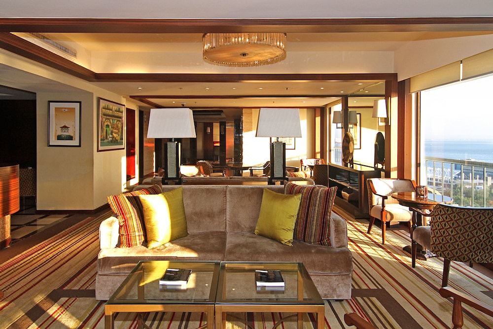 Photo of Livingroom in Ermita