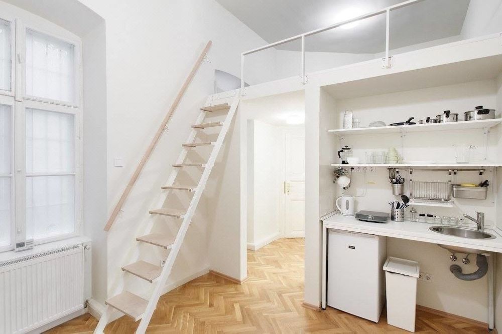 Photo of Kitchen in Terezvaros