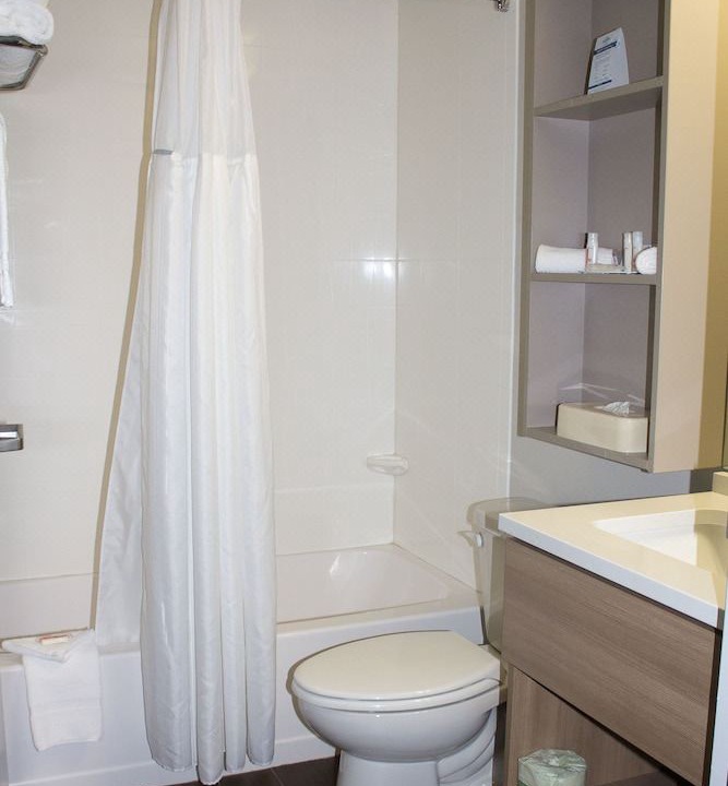 Photo of Bathroom in Penn Yan