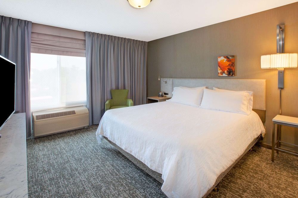 Photo of Bedroom in Chesterton