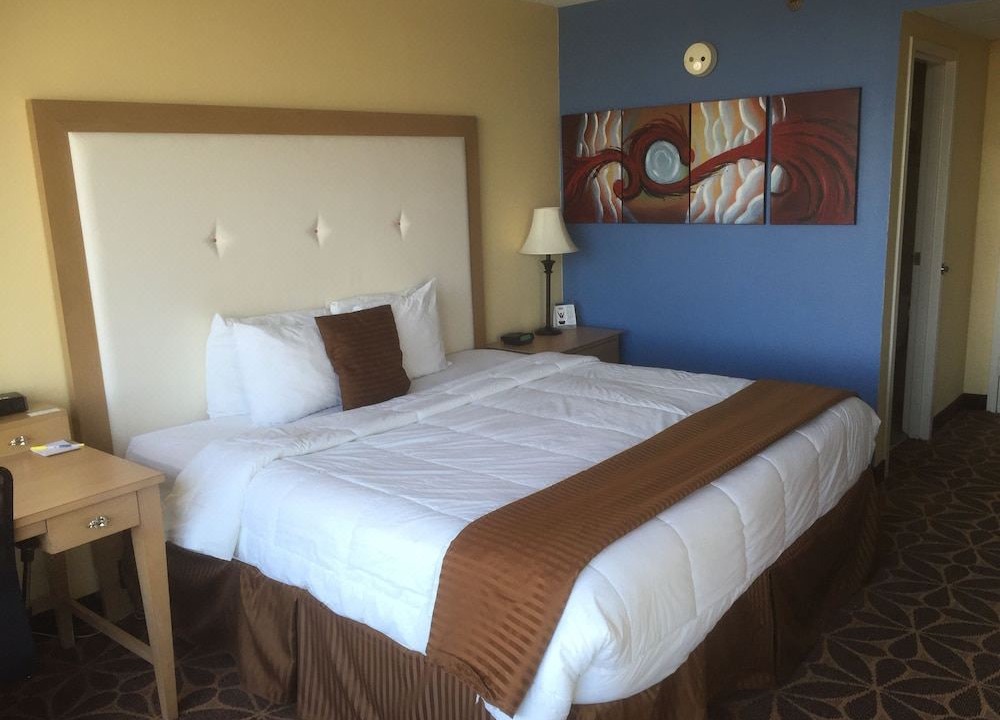 Photo of Bedroom in Syracuse