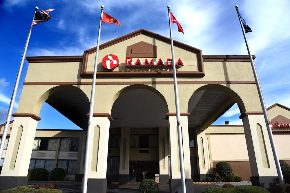 Photo of Buildings in Triangle