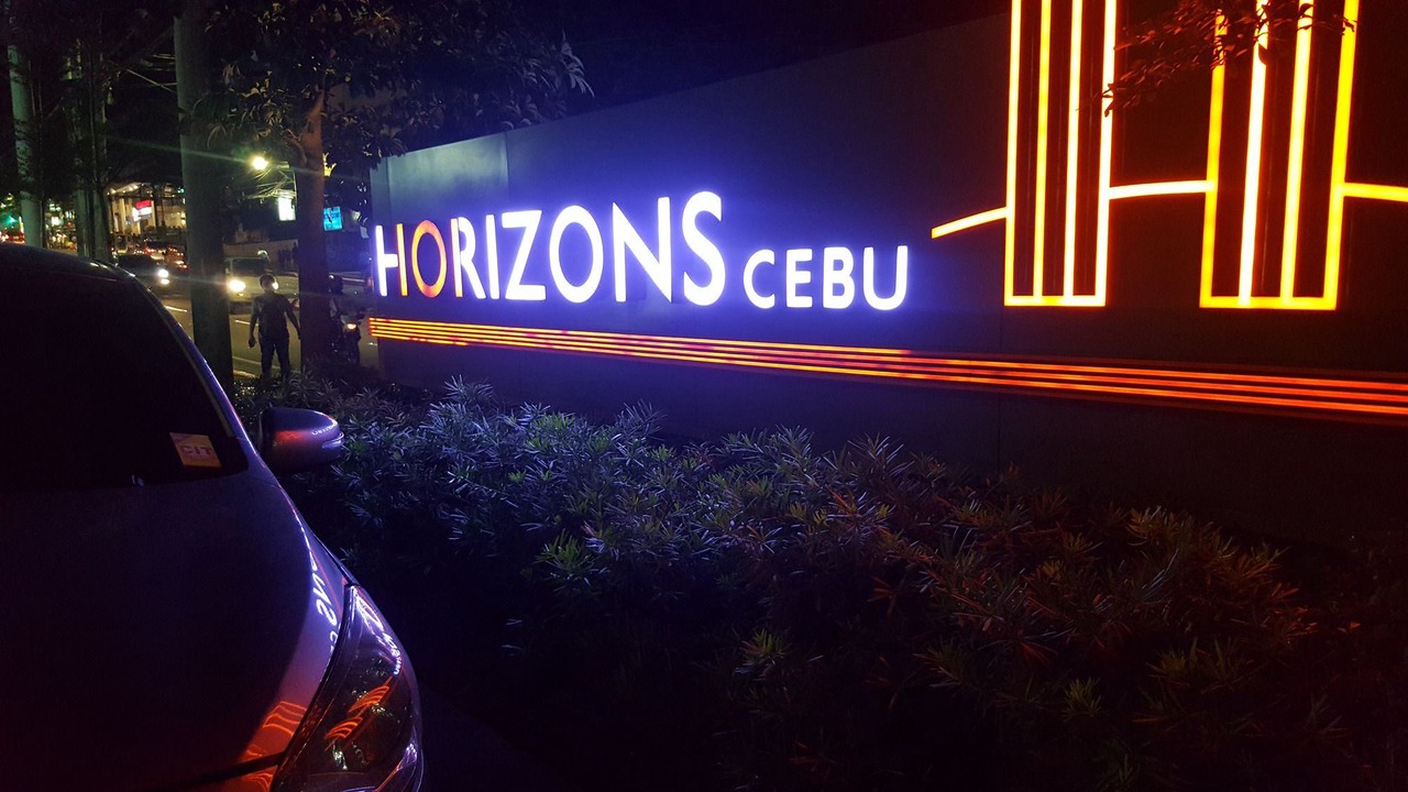 Photo of Buildings in Cebu