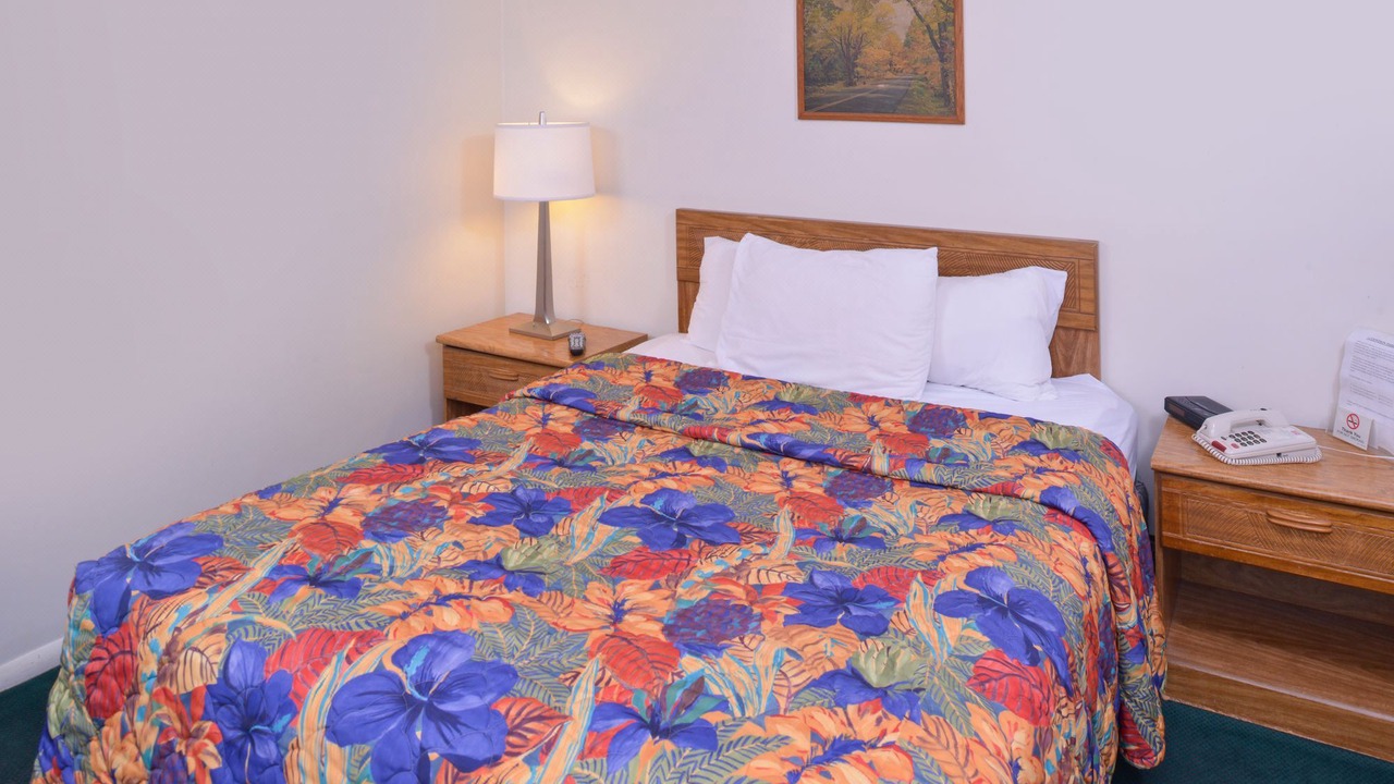 Photo of Bedroom in Pulaski