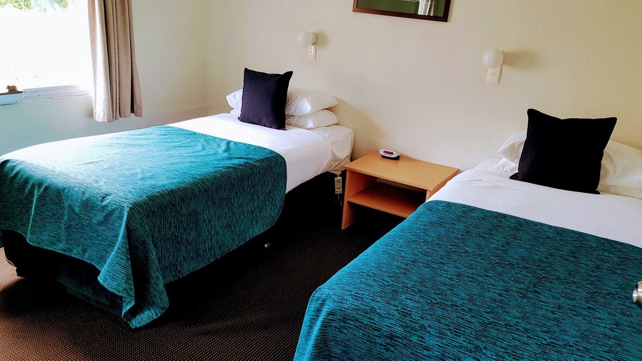 Photo of Bedroom in West Hobart