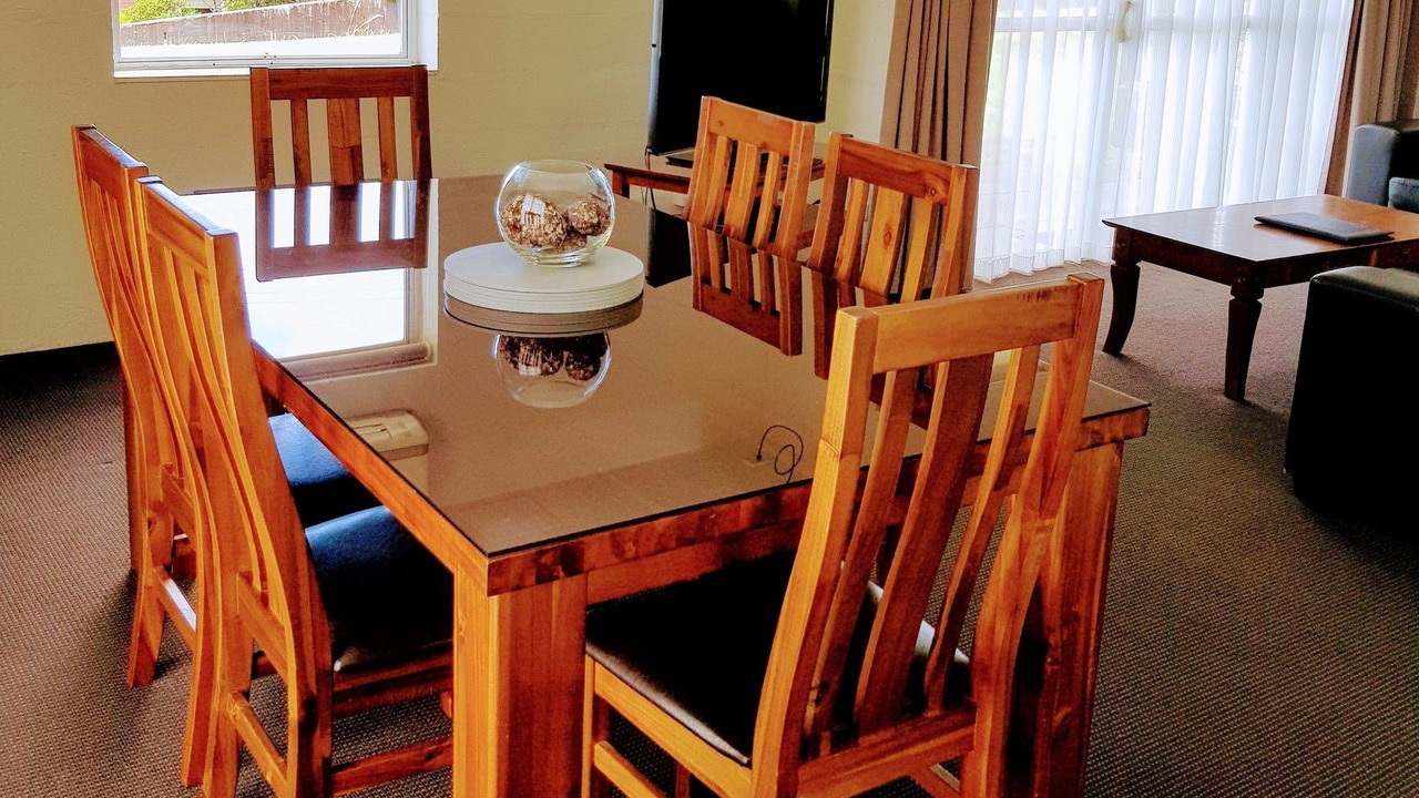 Photo of Livingroom in West Hobart