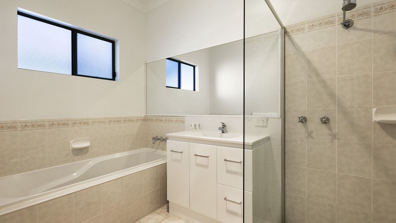 Photo of Bathroom in Glebe
