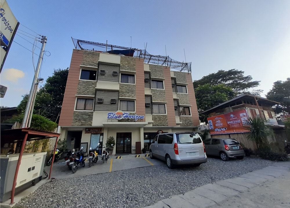 Photo of Buildings in Dumaguete