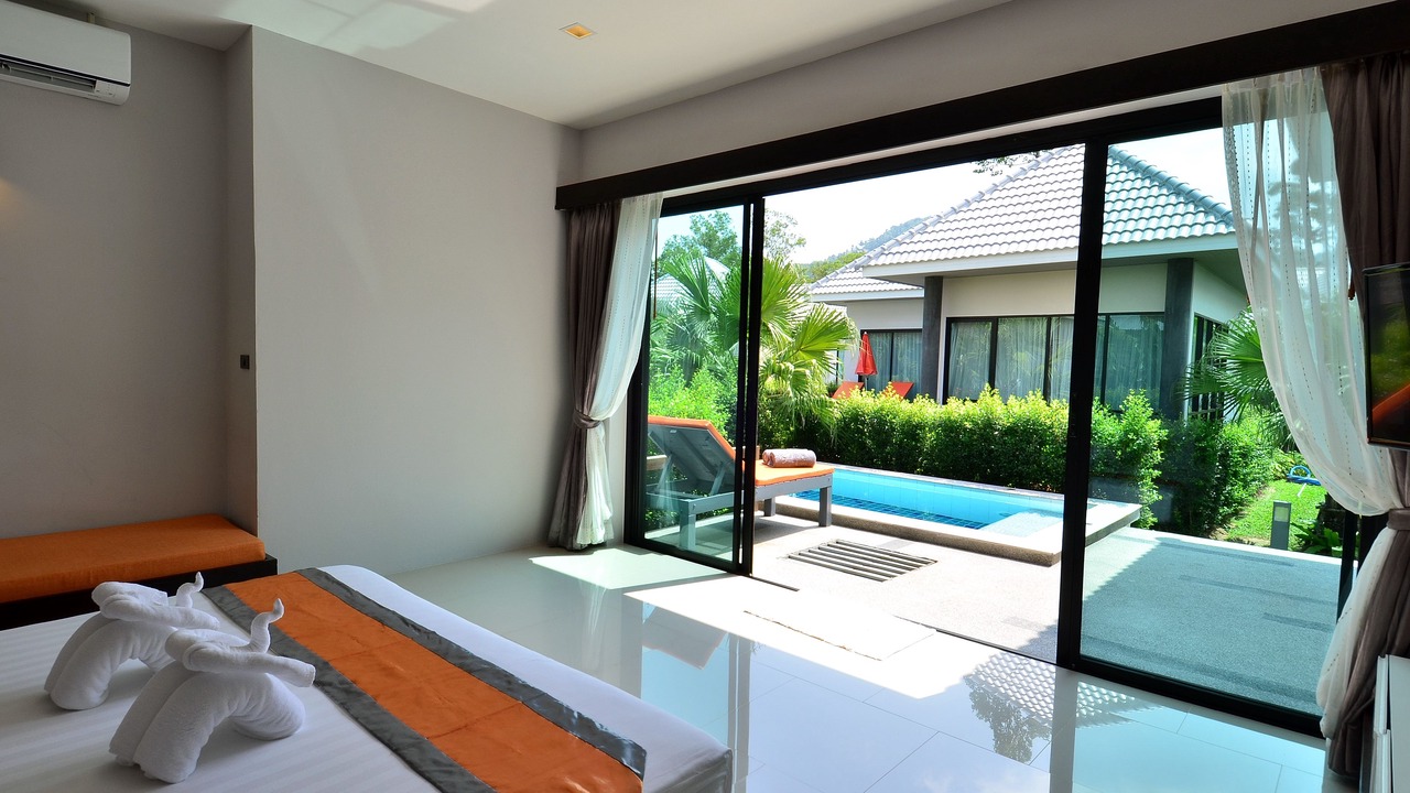 Photo of Bedroom in Maret