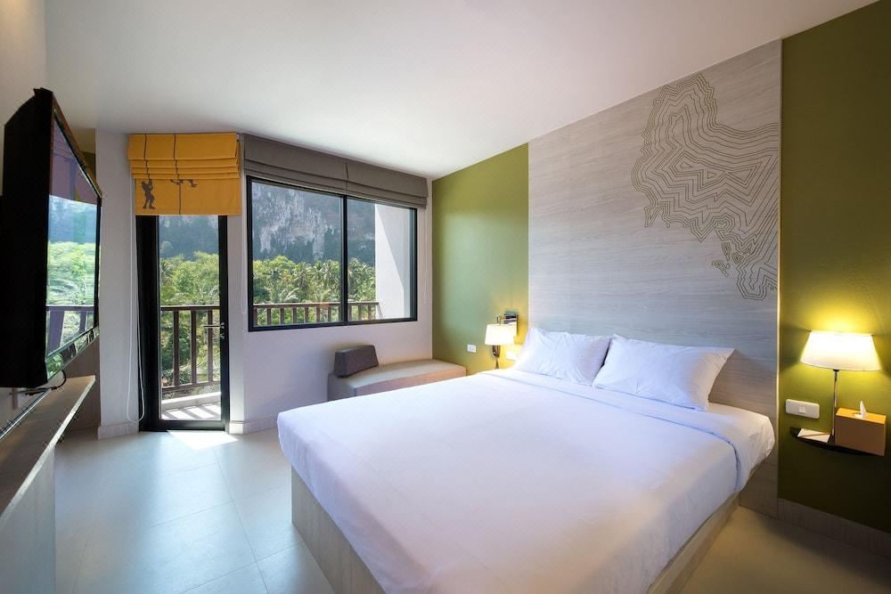 Photo of Bedroom in Ao Nang